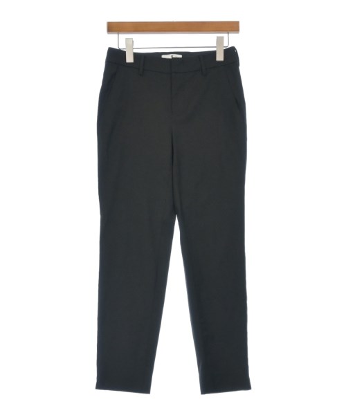 PT TORINO ピーティートリノ スラックス レディース 38(S位) 黒 【中古】【古着】