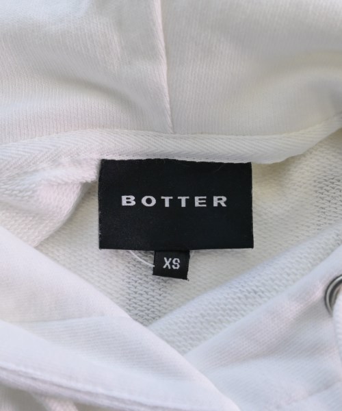 BOTTER ボッターパーカー メンズ トップス | rajahouston.com