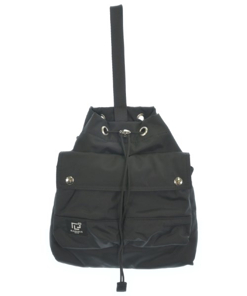 ラミダス　ショルダーバッグ FLAP SHOULDER BAG – RAMIDUS ONLINE