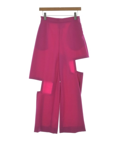 MARTA JAKUBOWSKI マルタジャクボウスキー パンツ（その他） レディース S ピンク 【中古】【古着】 7,520円