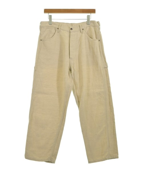 楽天市場】MAATEE＆SONS 2PLEATS TROUSER JEFFERY／アーバンリサーチ
