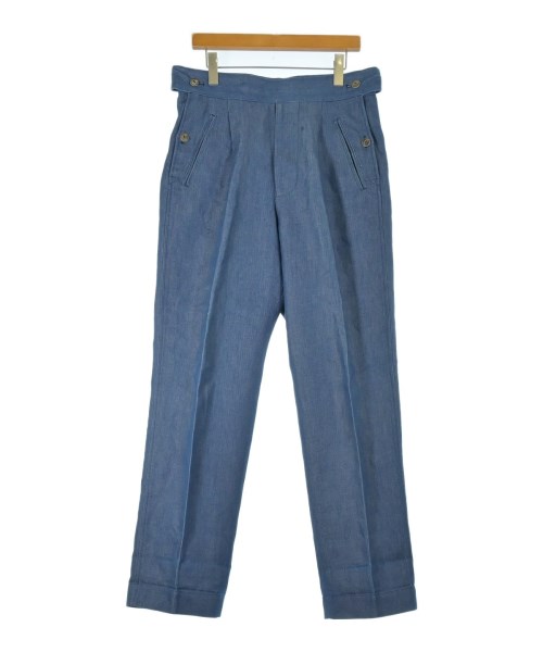 MAATEE & SONS デニムカバーオール MAATEE&SONS デニム カバーオール 2022SS メンズ