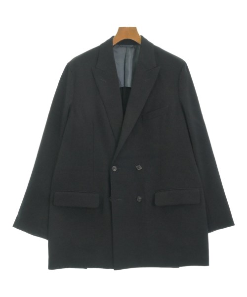 MAATEE & SONS シャツジャケット MAATEE AND SONS|シャツジャケット - アンリアル リアル クローズ