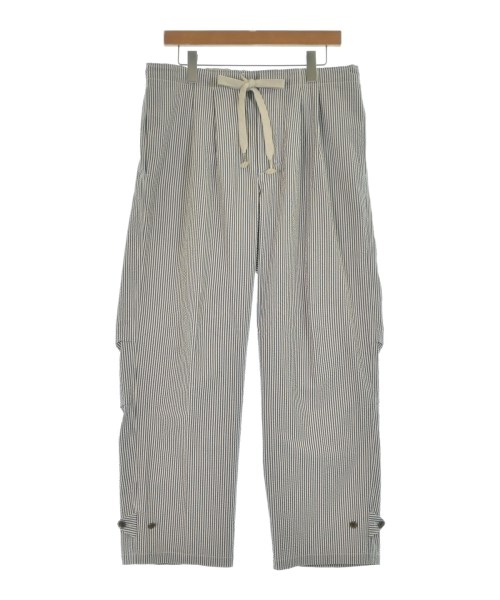 MAATEE & SONS／マーティーアンドサンズ　23SS 俺のチノパン マーティーアンドサンズ 23SS 俺のCHINO-PAN 俺チノ チノパン