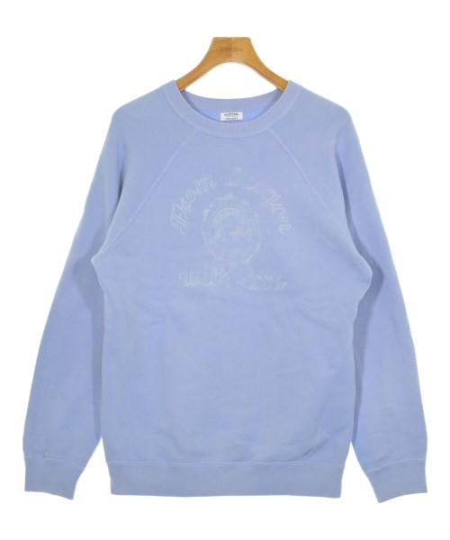 MAATEE&SONS マーティーアンドサンズスウェット メンズ 2(M位) 青紫【中古】【古着】|RAGTAG(ブランド古着のラグタグ)