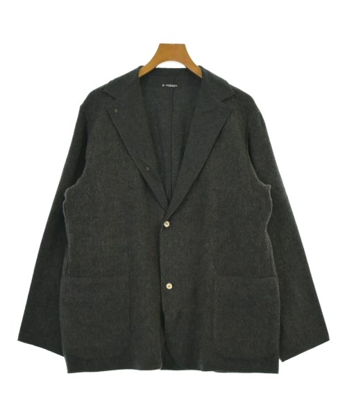 MAATEE&SONS マーティーアンドサンズカジュアルジャケット メンズ 3(L位) グレー【中古】【古着】|RAGTAG(ブランド古着のラグタグ)