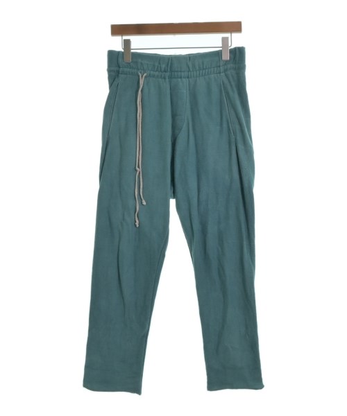 DANIEL ANDERSEN ダニエルアンデルセン スウェットパンツ メンズ M 青 【中古】【古着】