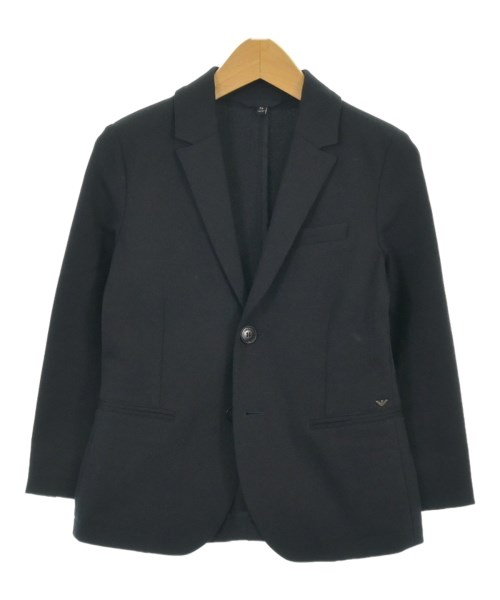 Armani アルマーニジュニア レザー ジャケット 130 Armani アルマーニジュニア レザー ジャケット 130 楽天市場