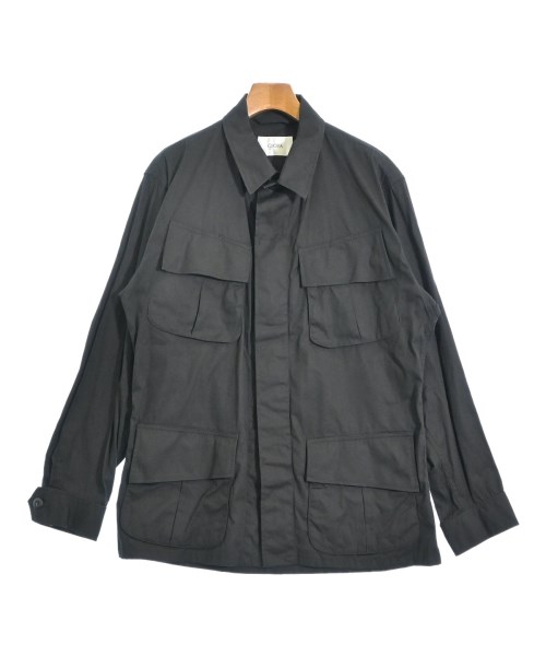 楽天市場】【中古】未使用 CIOTA シオタ M65 フィールドパーカー 22AW