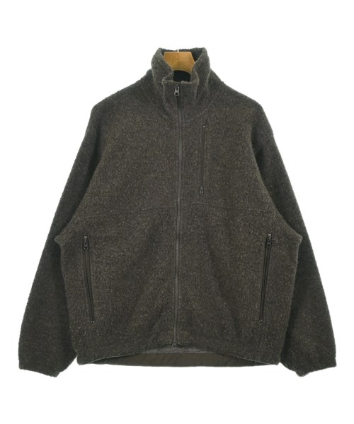CIOTA シオタブルゾン（その他） メンズ 4(XL位) 茶【中古】【古着】