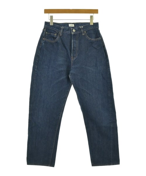 CIOTA シオタデニムパンツ メンズ 30(M位) インディゴ(デニム)【中古】【古着】｜RAGTAG（ブランド古着のラグタグ）