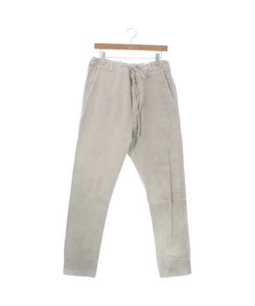daub ダウブ パンツ（その他） メンズ 48(L位) ベージュ 【中古】【古着】