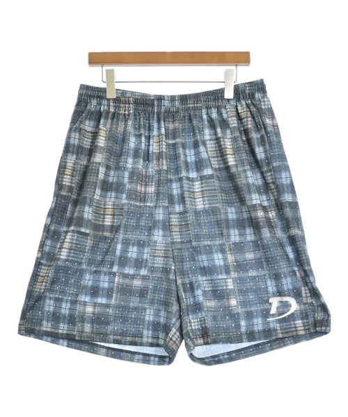 DENIM TEARS ブルー 花柄ショートパンツ M 楽天市場】Denim Tears 銀座店 デニムティアーズ SALE 新品 花柄