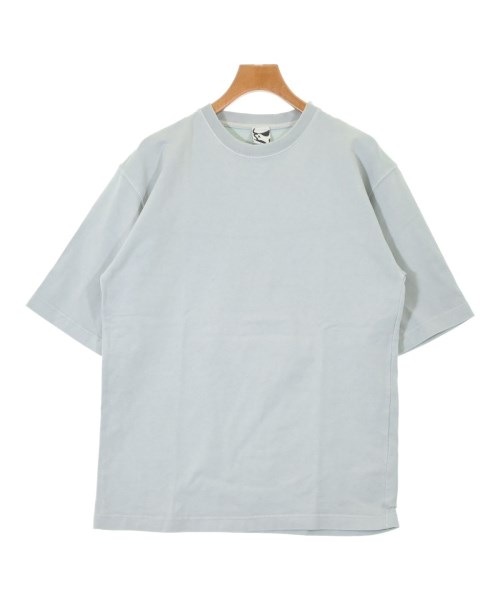 GR10K ジーアールテンケーティーシャツ・カットソー メンズ L 薄墨色【中古】【古着】 トップス-Tシャツ・カットソー-メンズファッション