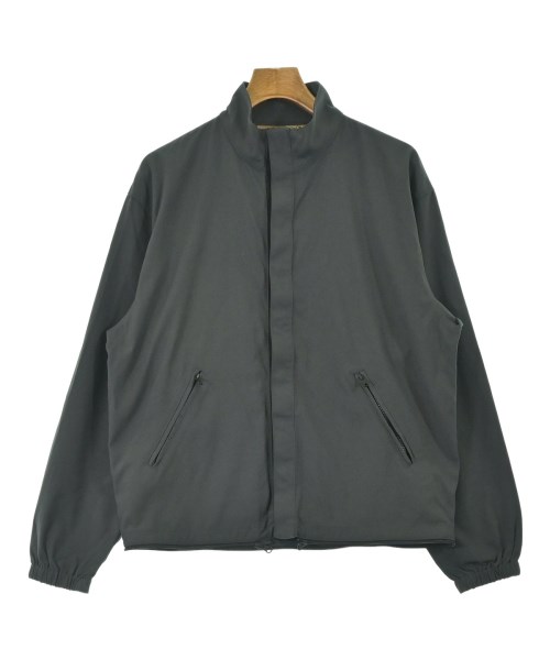 GR10K ジーアールテンケー ブルゾン（その他） メンズ M グレー 【中古】【古着】