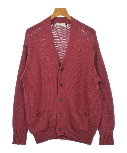 楽天市場】HERILL ヘリル 22AW Rib Stitch Shawl Cardigan カシミヤ