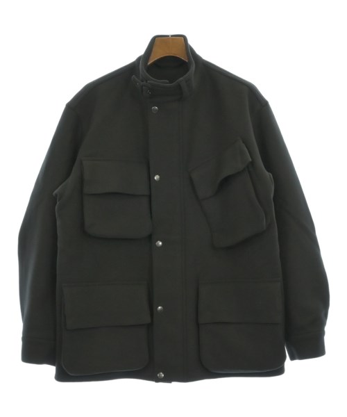 HEUGN ユーゲンブルゾン（その他） メンズ【中古】【古着】｜RAGTAG（ブランド古着のラグタグ）