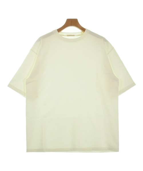 HEUGN ユーゲン Tシャツ・カットソー メンズ 3(L位) 白 【中古】【古着】