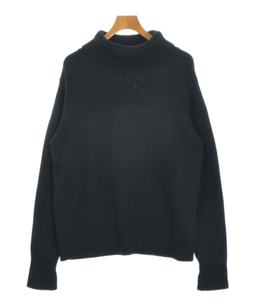 HEUGN ユーゲンニット・セーター メンズ 3(L位) 黒【中古】【古着】｜RAGTAG（ブランド古着のラグタグ）
