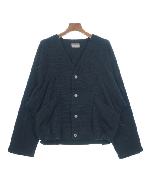 HOMELESS TAILOR ホームレステーラー ブルゾン（その他） メンズ -(XXL位) 紺 【中古】【古着】