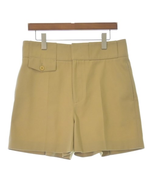 RECTO. レクトショートパンツ メンズ M ベージュ【中古】【古着】