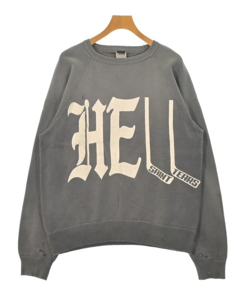 ©SAINT M××××××（セントマイケル）ラグラン スウェットシャツ M 2877100000035783-1.jpg