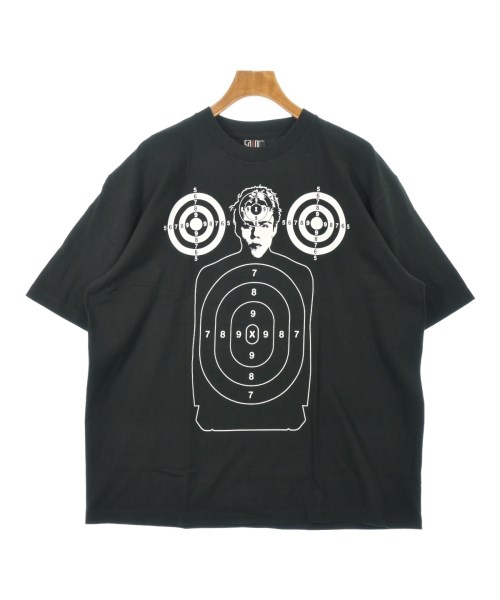 SAINT MICHAEL セントマイケルTシャツ・カットソー メンズ XL 黒【中古】【古着】｜RAGTAG（ブランド古着のラグタグ）