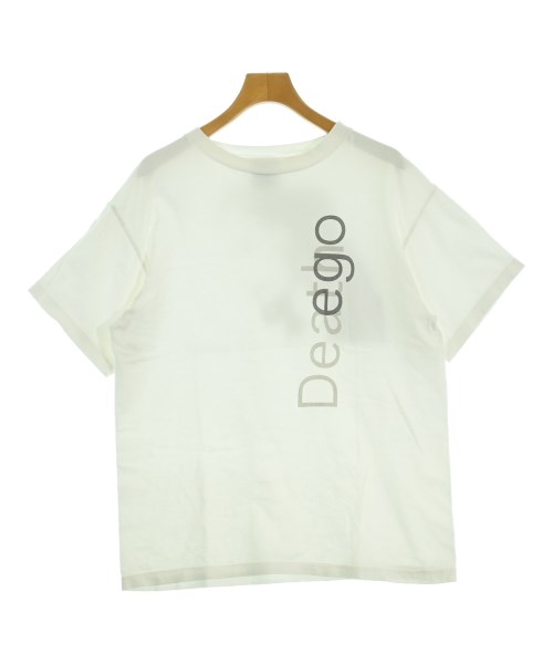 SAINT MICHAEL セントマイケル Tシャツ・カットソー メンズ M 白 【中古】【古着】