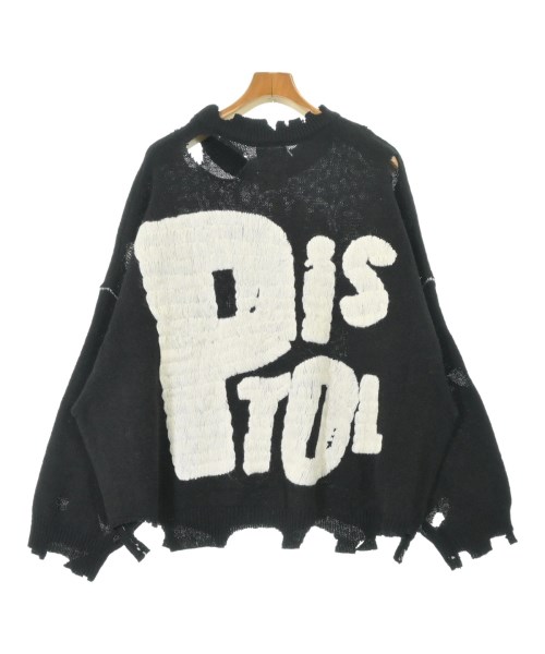 セントマイケル CLF KNIT 22AW ウール ダメージ加工 日本製 楽天市場】SAINT MICHAEL セントマイケル ニット サイズ:XL 22AW