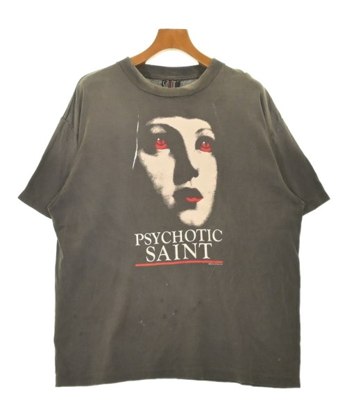 SAINT MICHAEL セントマイケルTシャツ・カットソー メンズ M グレー【中古】【古着】|RAGTAG(ブランド古着のラグタグ)