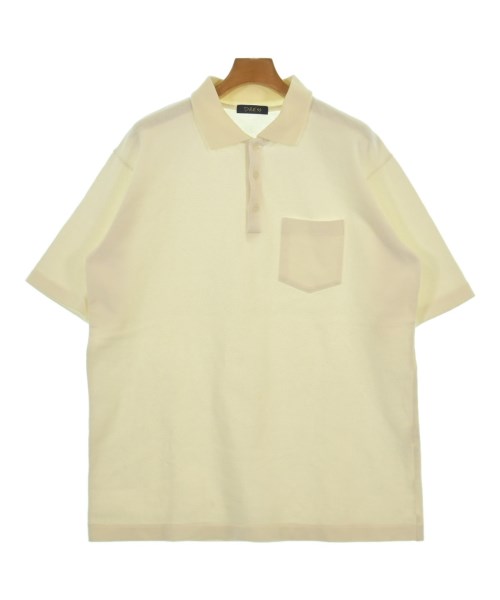 DRESS ドレス ポロシャツ メンズ 【中古】【古着】