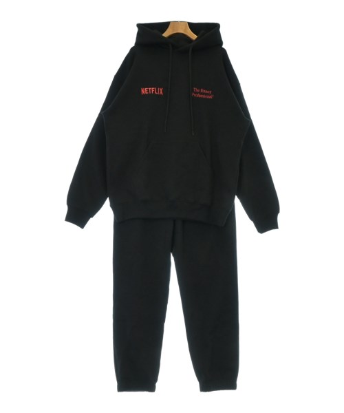 ennoy エレクトリックロゴタートルネックスウェットセットアップ XL ENNOY “ELECTRIC LOGO TURTLENECK AND SWEATPANTS SET”が2024年