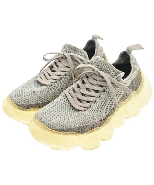 楽天市場】grounds グラウンズ grounds グラウンズ MOOPIE 厚底