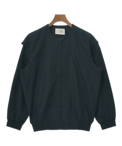 SISSI GOETZE シッシゴエッツェ ブルゾン（その他） メンズ 48(L位) 紺 【中古】【古着】