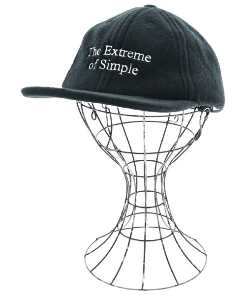 楽天市場】ENNOY(エンノイ) The Extreme of Simple Cap ザ