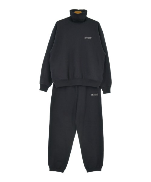 ennoy エレクトリックロゴタートルネックスウェットセットアップ XL ENNOY x スタイリスト私物『ELECTRIC LOGO TURTLENECK