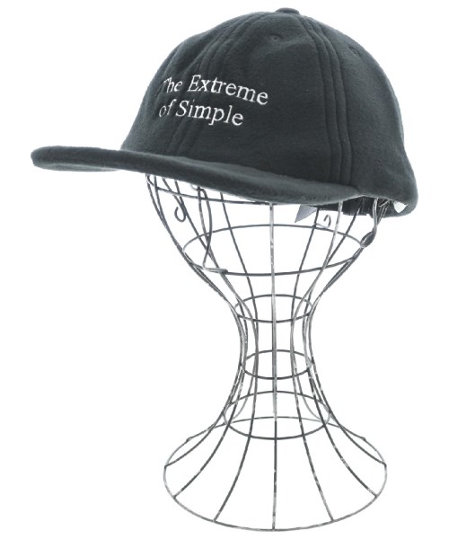 ennoy the extreme of simple キャップ ENNOY 『The Extreme of Simple Cap』の新作が国内3月31日に発売