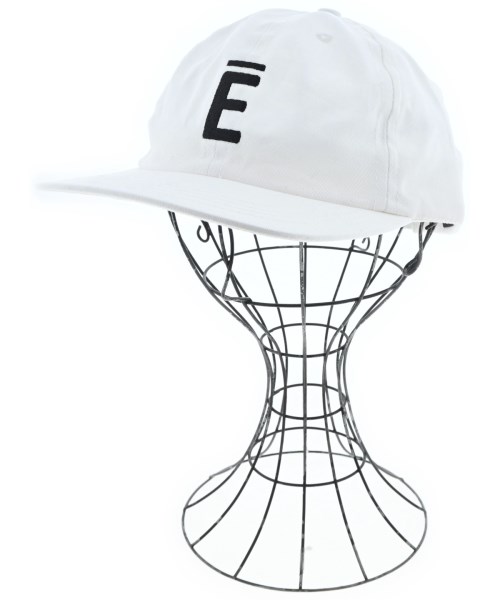 楽天市場】ENNOY エンノイ キャップ サイズ:FREE メッセージロゴ 刺繍