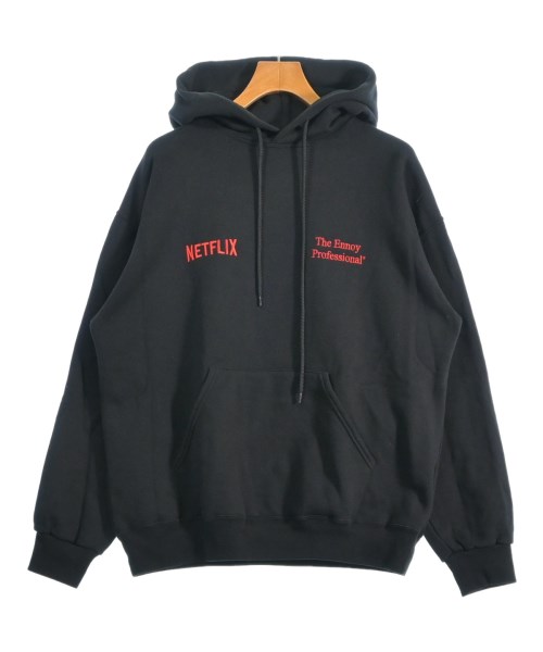 The Ennoy Professional フーディーセットアップ　即購入OK ENNOY × Netflix コラボセットアップ が2024年 1月下旬 発売予定