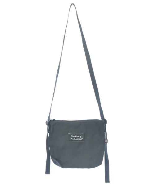バッグ ENNOY SHOULDER BAG 楽天市場】ennoy The Ennoy Professional エンノイ 国内正規 SHOULDER