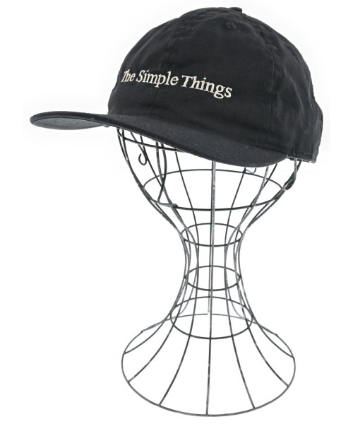 ENNOY メッセージロゴ刺繍 Fleece Cap ブラック 黒 ENNOY(エンノイ) ロゴ刺繍フリースキャップ ブラック サイズ