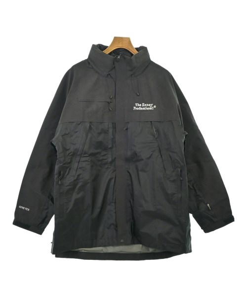 The Ennoy Professional エンノイプロフェッショナルブルゾン(その他) メンズ L 黒【中古】【古着】|RAGTAG(ブランド古着のラグタグ)