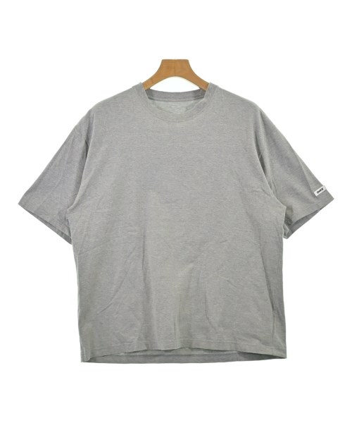 The Ennoy Professional エンノイプロフェッショナルTシャツ・カットソー メンズ M グレー【中古】【古着】|RAGTAG(ブランド古着のラグタグ)