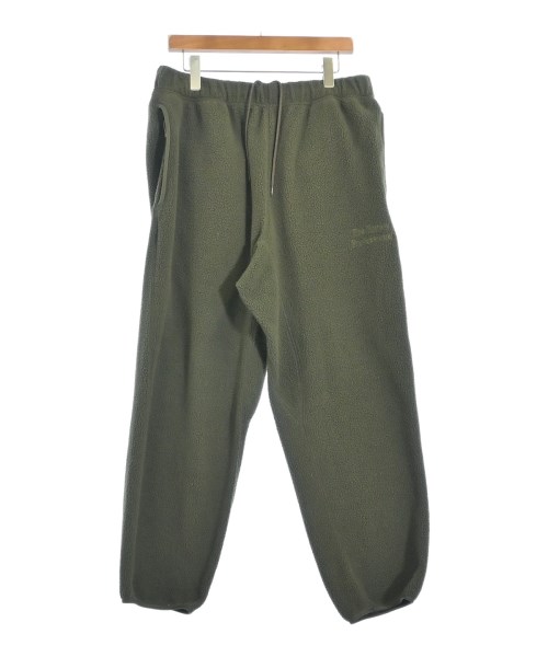 The Ennoy Professional エンノイプロフェッショナルパンツ（その他） メンズ L カーキ【中古】【古着】｜RAGTAG（ブランド古着のラグタグ）
