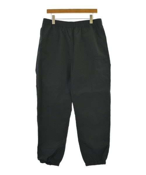 The Ennoy Professional エンノイプロフェッショナル パンツ（その他） メンズ L 黒 【中古】【古着】