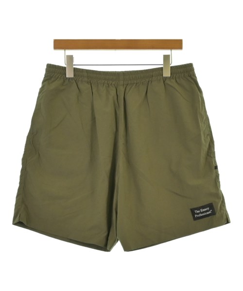 楽天市場】ENNOY NYLON SHORTS XLサイズ エンノイ ナイロンショーツ