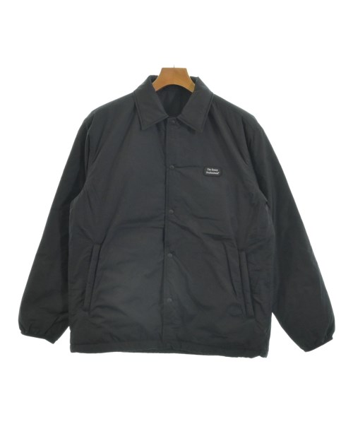 The Ennoy Professional エンノイプロフェッショナル ブルゾン（その他） メンズ S 黒 【中古】【古着】 20,860円