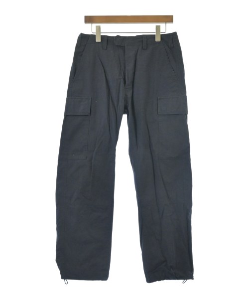THE UNION ユニオン カーゴパンツ メンズ M 紺 【中古】【古着】 12,040円