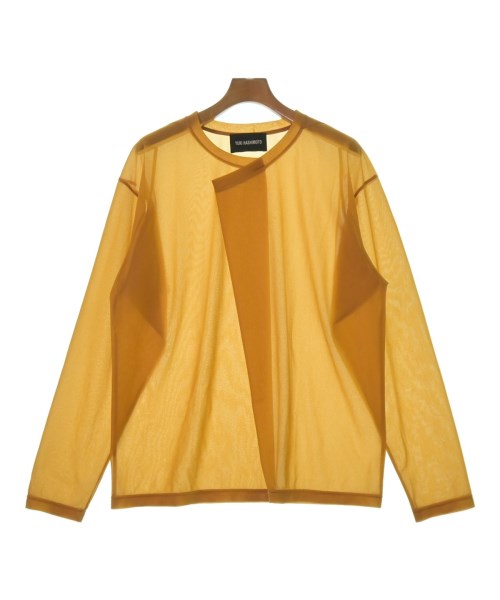 YUKI HASHIMOTO ユキハシモト Tシャツ・カットソー メンズ 【中古】【古着】