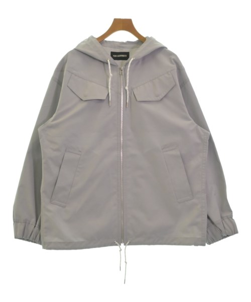 YUKI HASHIMOTO ユキハシモト ブルゾン（その他） メンズ 【中古】【古着】